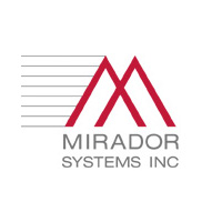 SEO client Mirador Systems