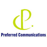 SEO client Preferred Communications